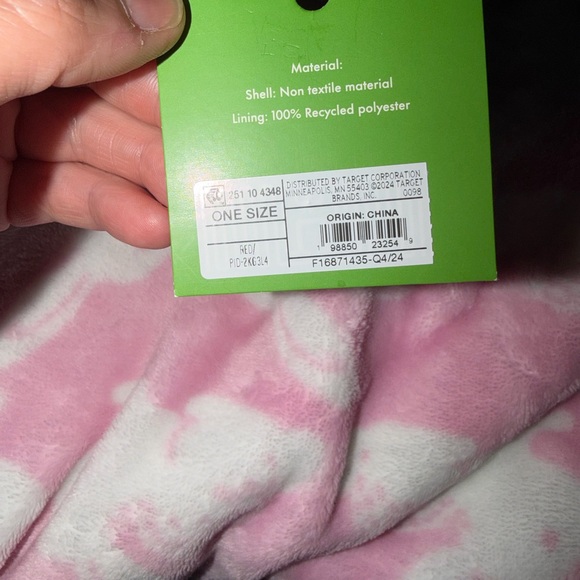 Kate Spade Yellow and Blue MetroCard Pouch - Picture 10 of 12